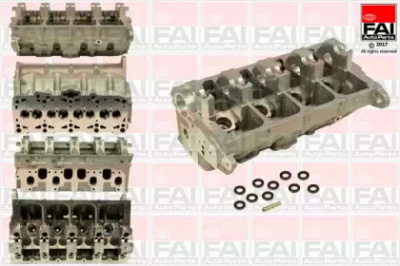 FAI AUTOPARTS bch028 -  Головка цилиндра
